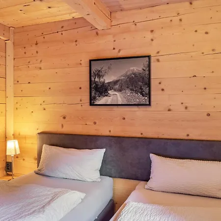 شاليه Hochzillertal