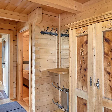 Hochzillertal شاليه كالتنباش