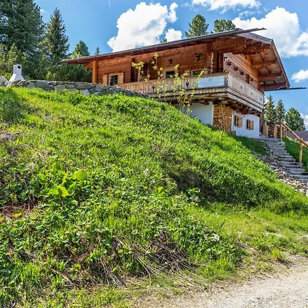 Hochzillertal شاليه كالتنباش