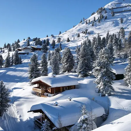 Hochzillertal شاليه